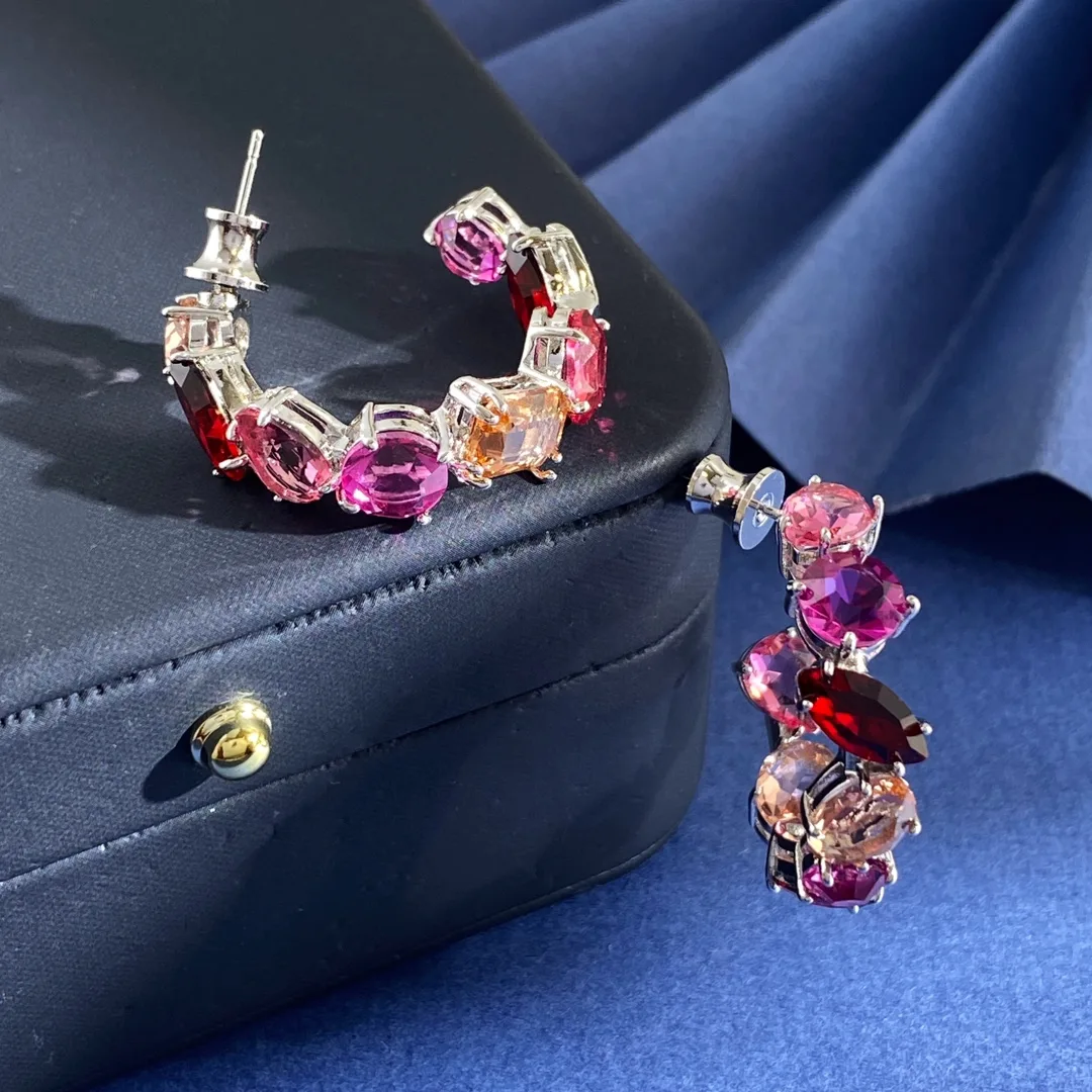 Swarovski Earrings