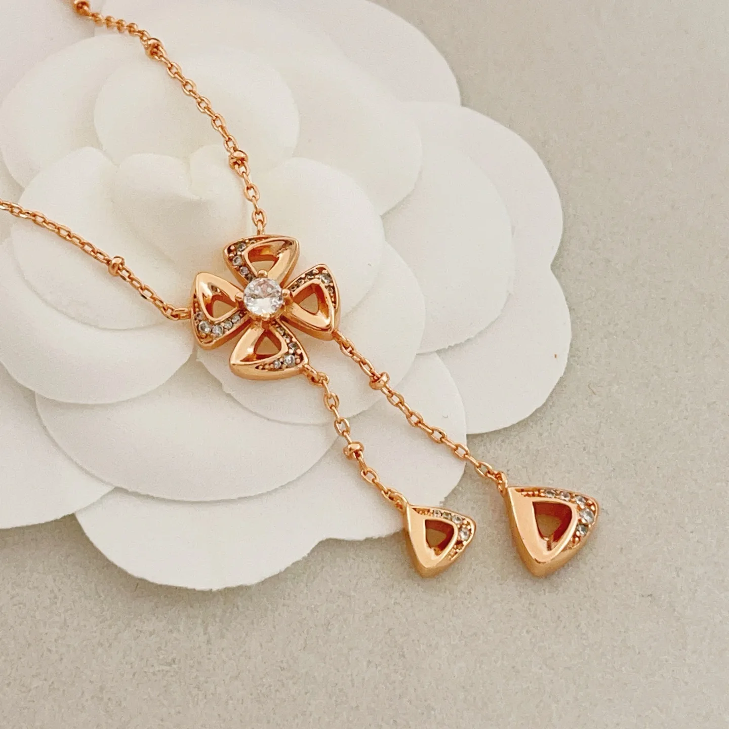 Bvlgari Necklace