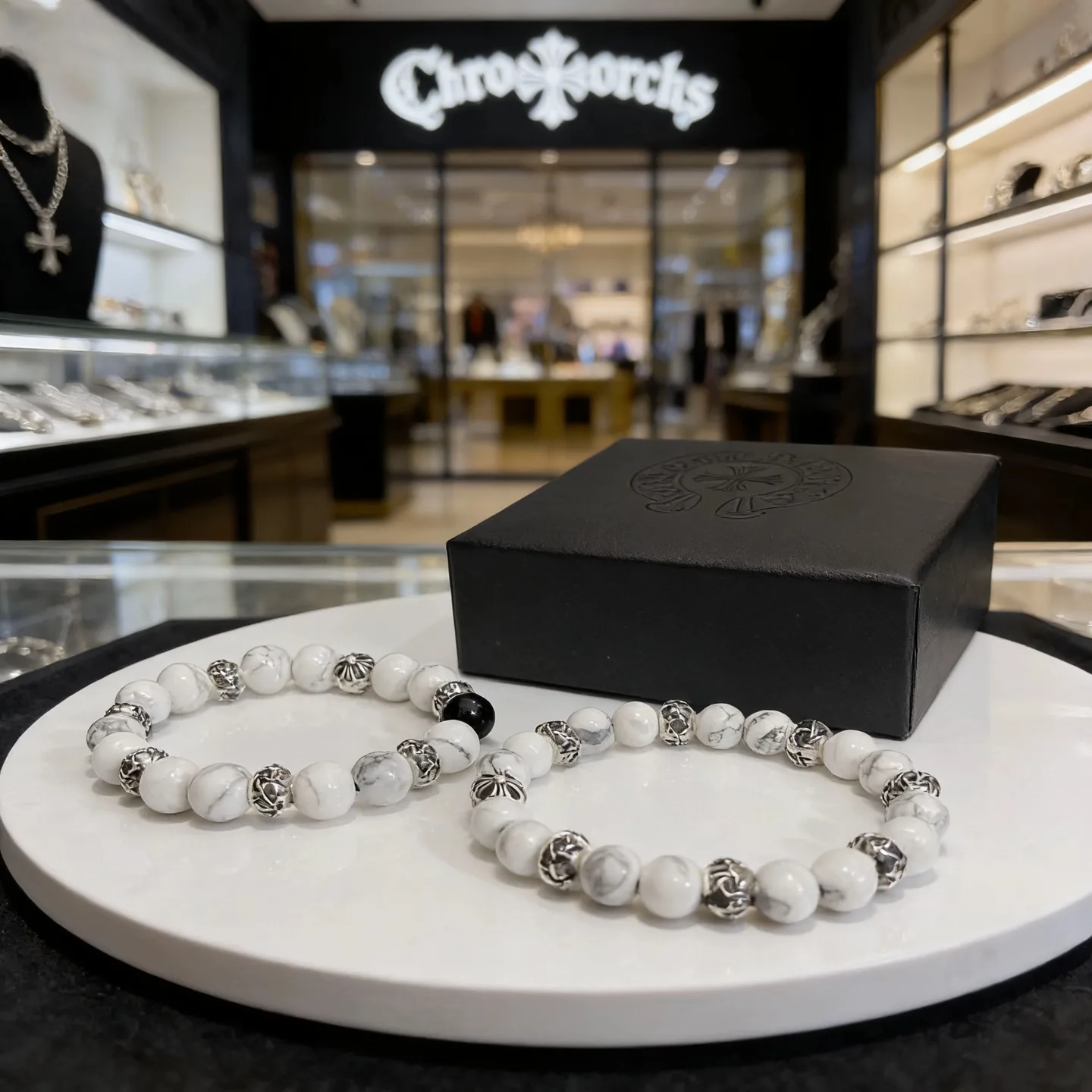 Chrome Hearts Bracelet