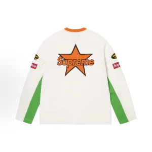 Supreme Long Sleeves