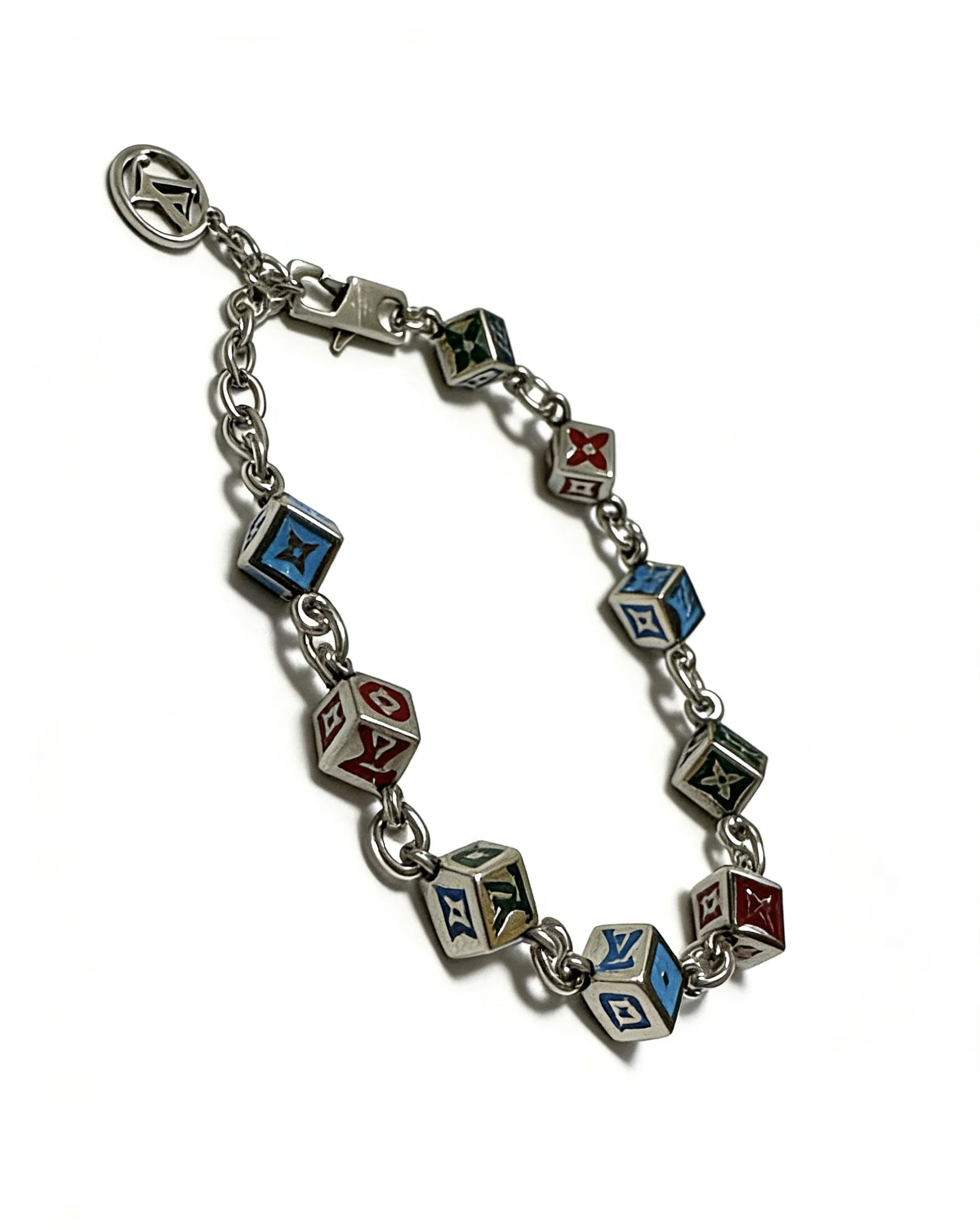 Louis Vuitton Necklace