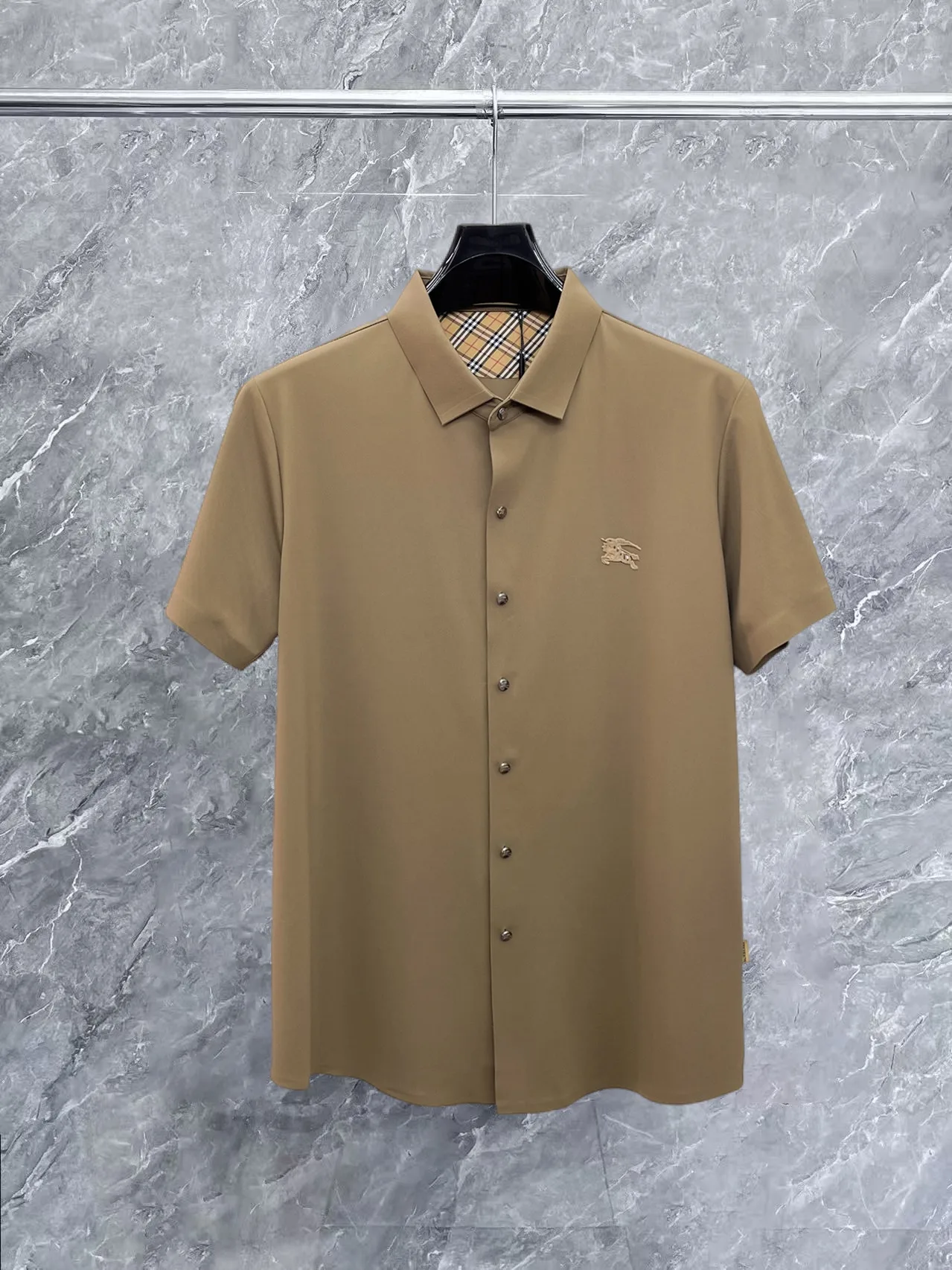Burberry Short Sleeves