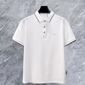 Armani Short Sleeves