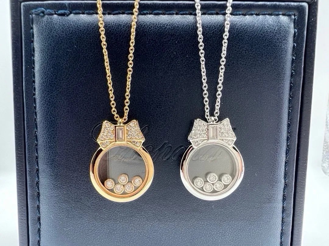 Chopin Necklace