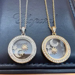 Chopin Necklace