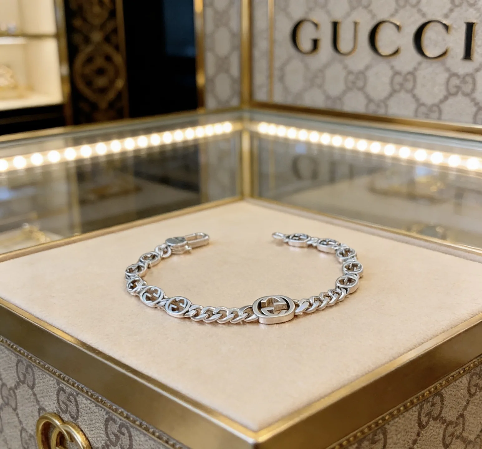 Gucci Bracelet