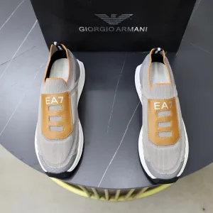 Armani Sneakers