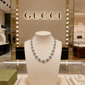 Gucci Necklace