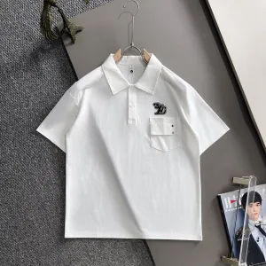 Fendi Short Sleeves