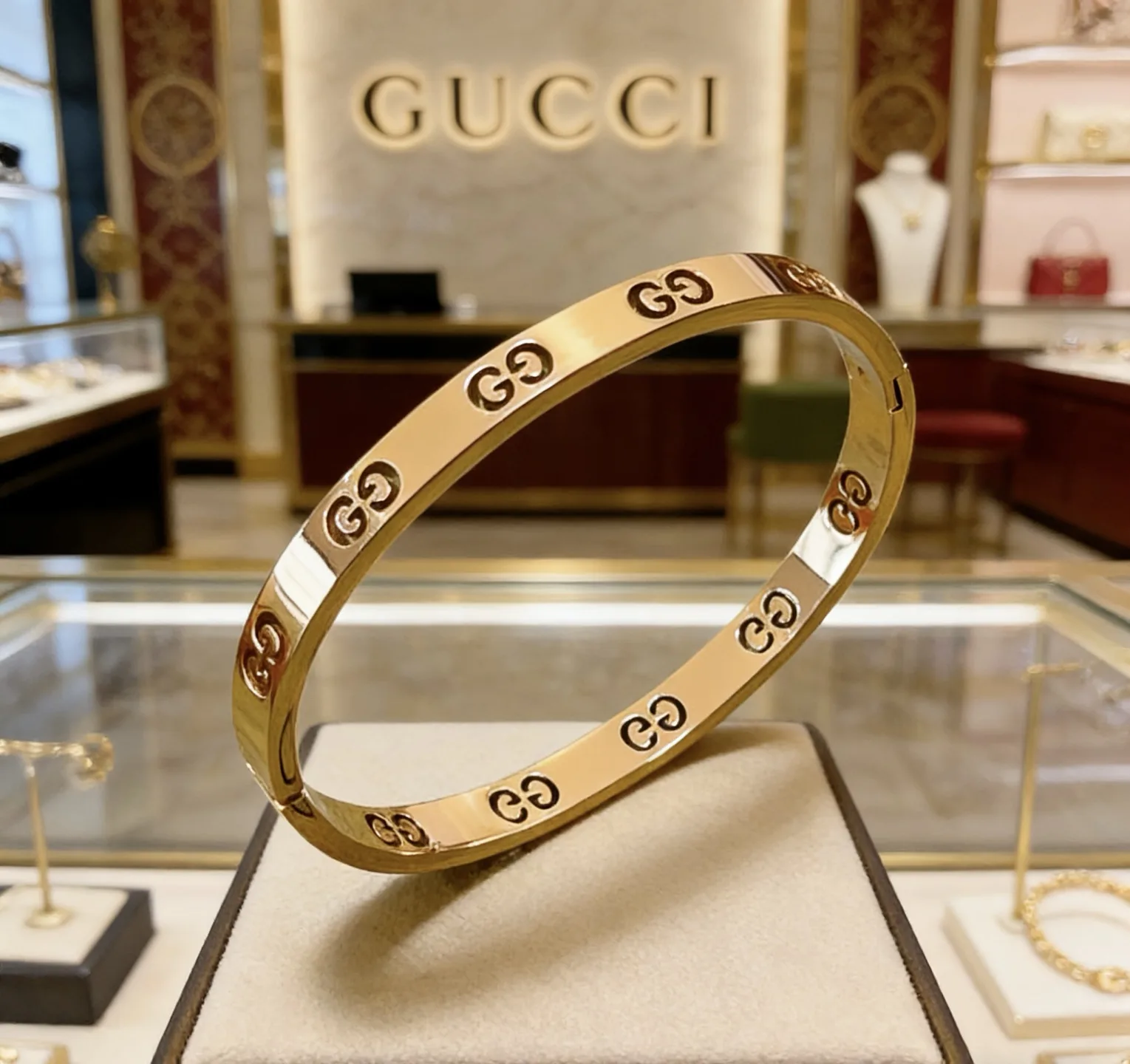Gucci Bracelet