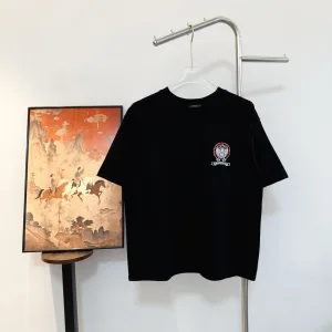 Chrome Hearts Short Sleeves