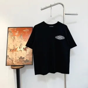 Chrome Hearts Short Sleeves