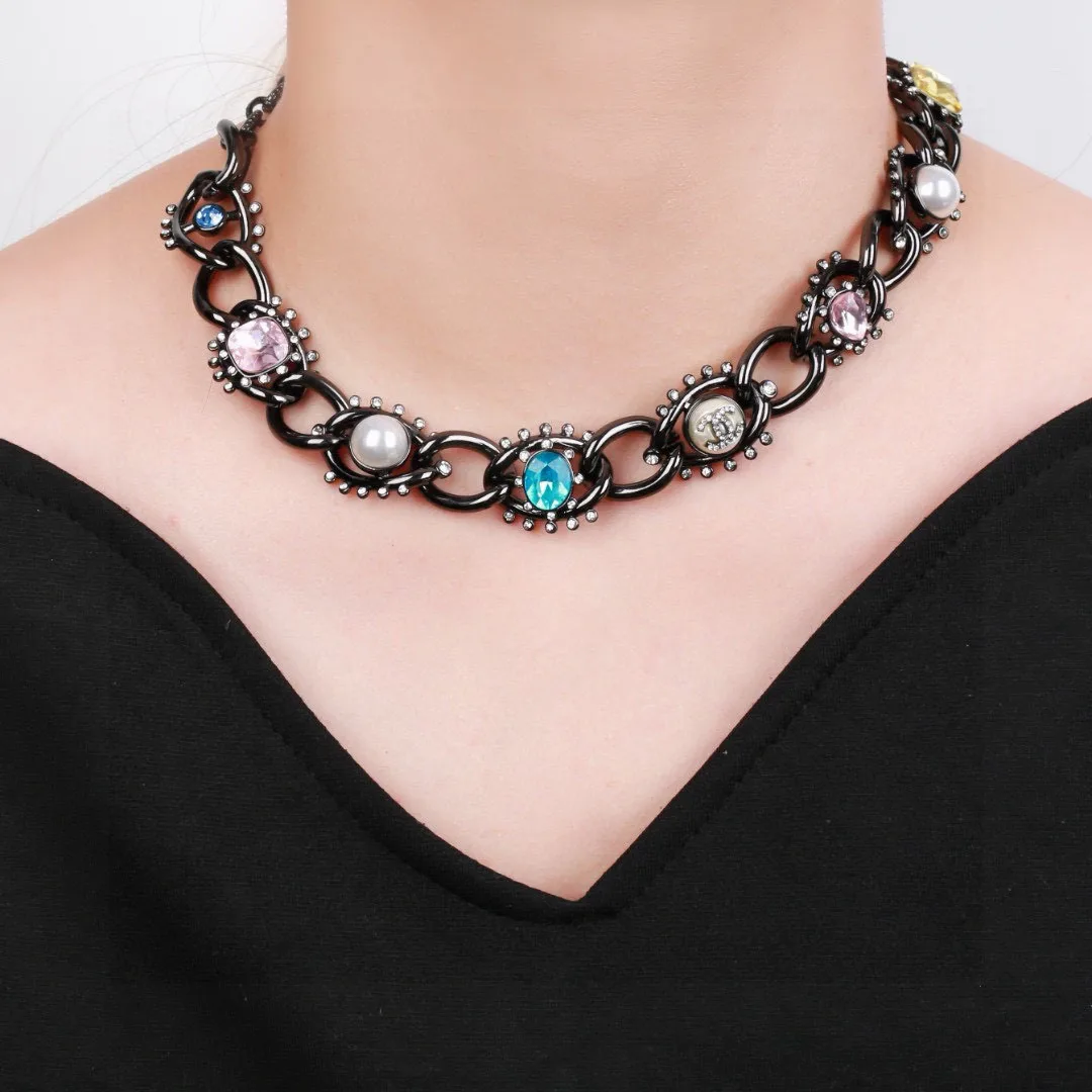 Chanel Necklace