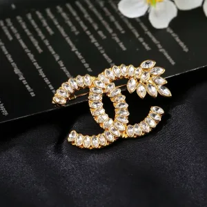 Chanel Brooch