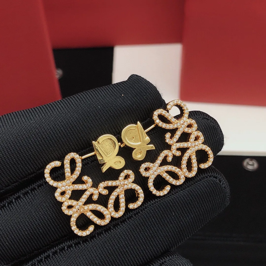 Loewe Earrings