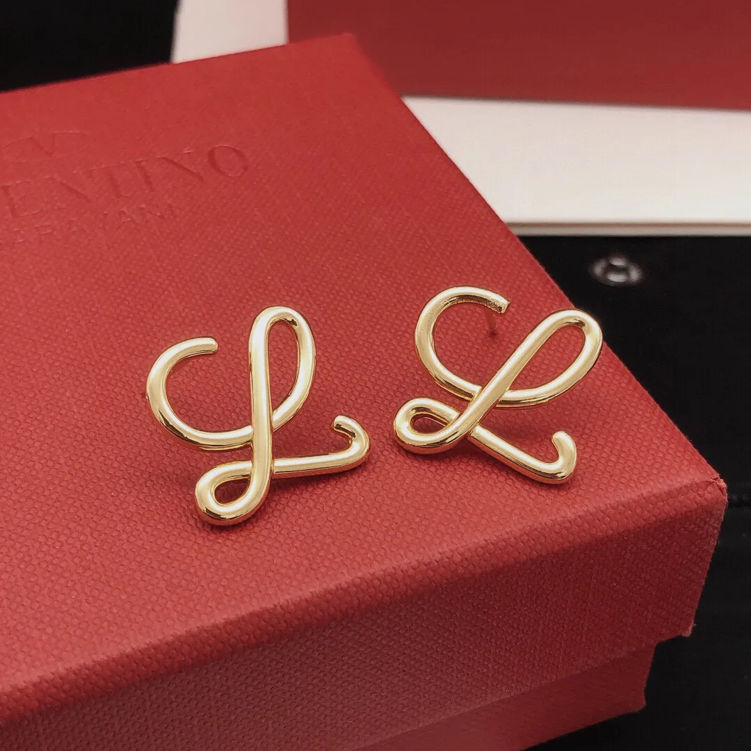 Loewe Earrings