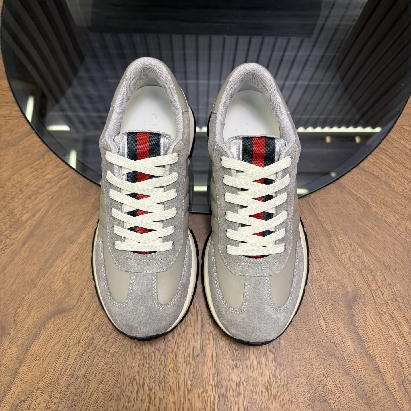 Gucci Casual Shoes