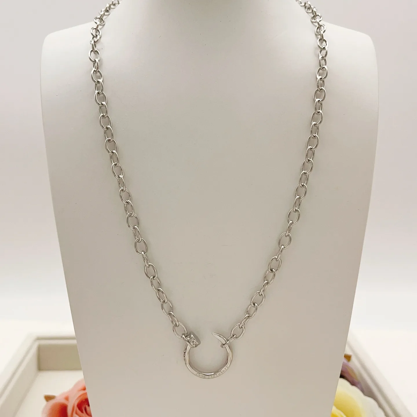 Cartier Necklace