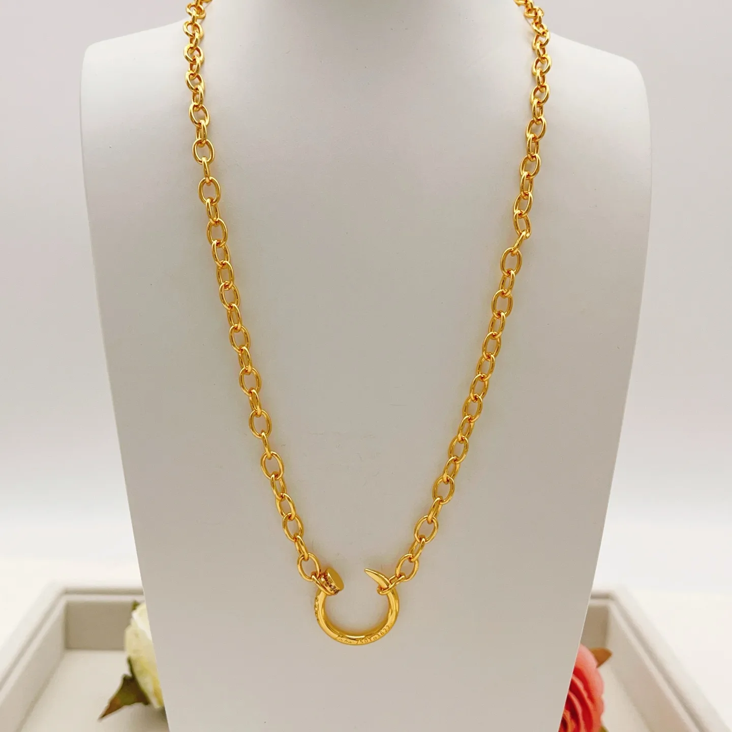 Cartier Necklace