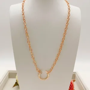 Cartier Necklace