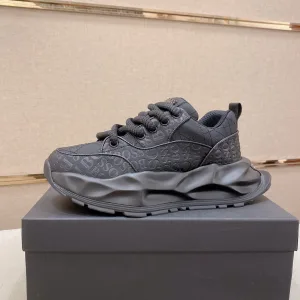 Boss Casual Shoes