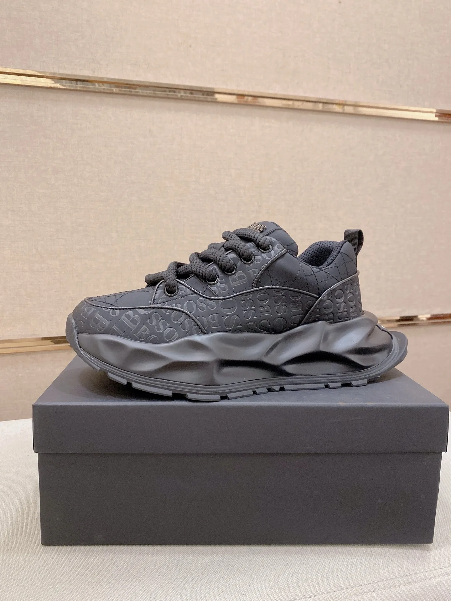 Boss Casual Shoes