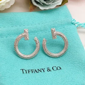 Tiffany Earrings