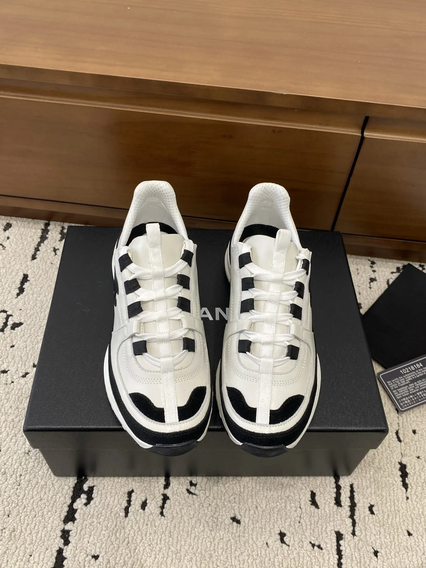 Chanel Sneakers