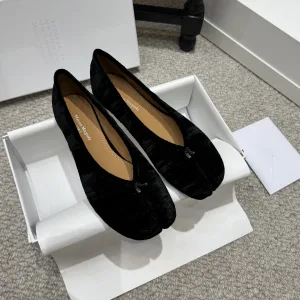 Margiela Leather Shoes