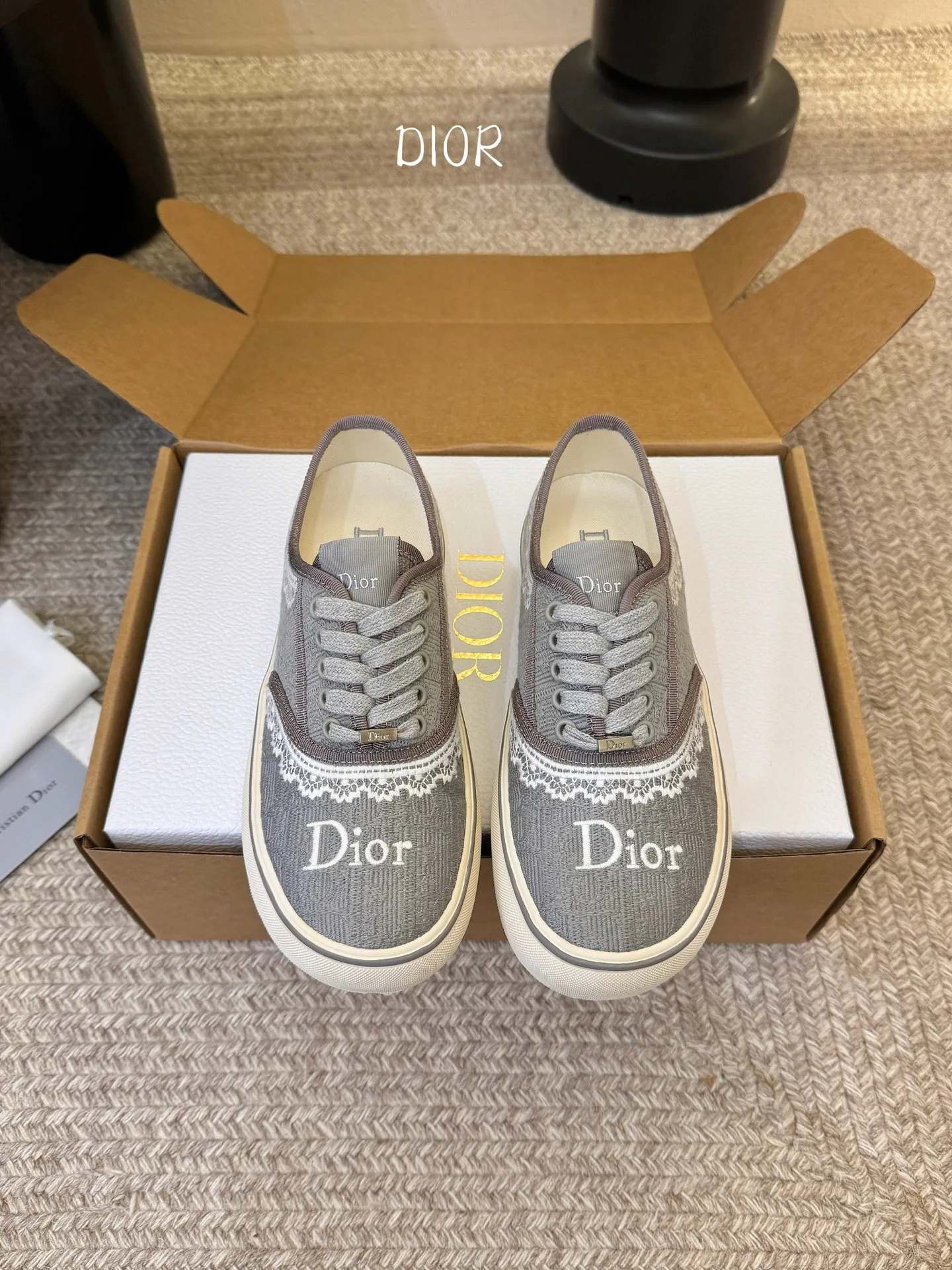 Dior Sneakers