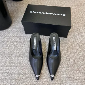Alexander Wang Slippers