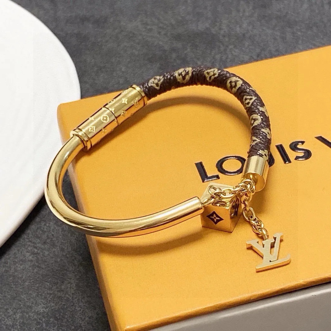 Louis Vuitton Bracelet
