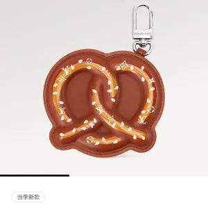 Louis Vuitton Keychain