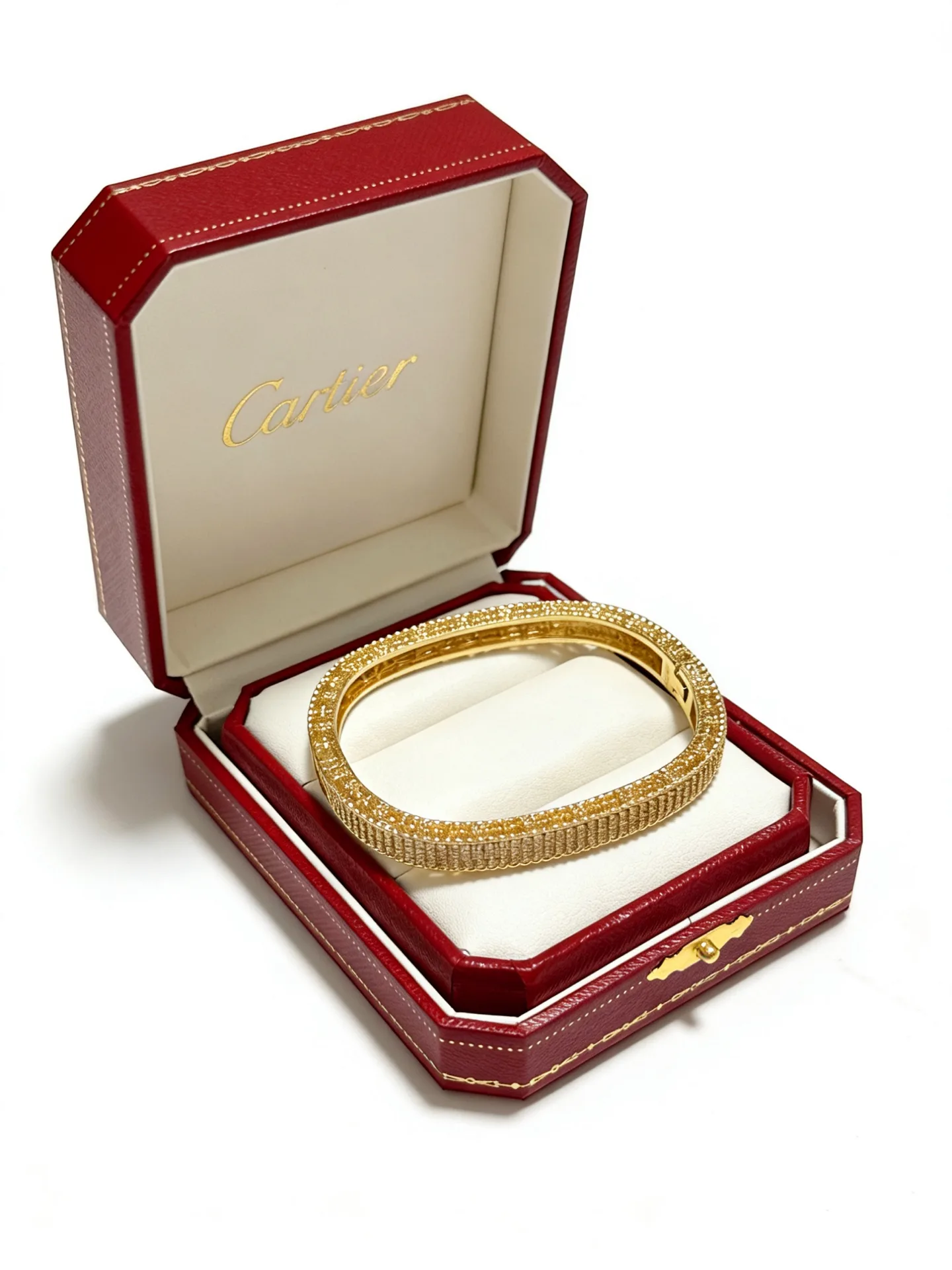 Cartier Bracelet