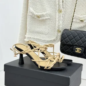 Chanel Suit