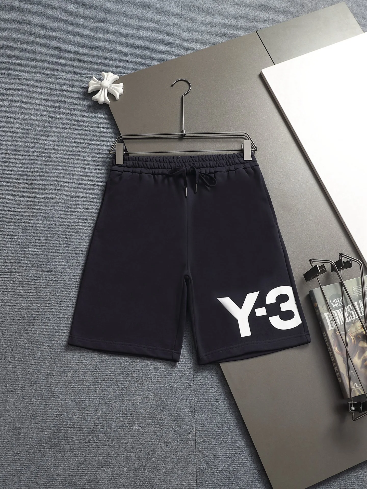 Yohji Yamamoto Shorts
