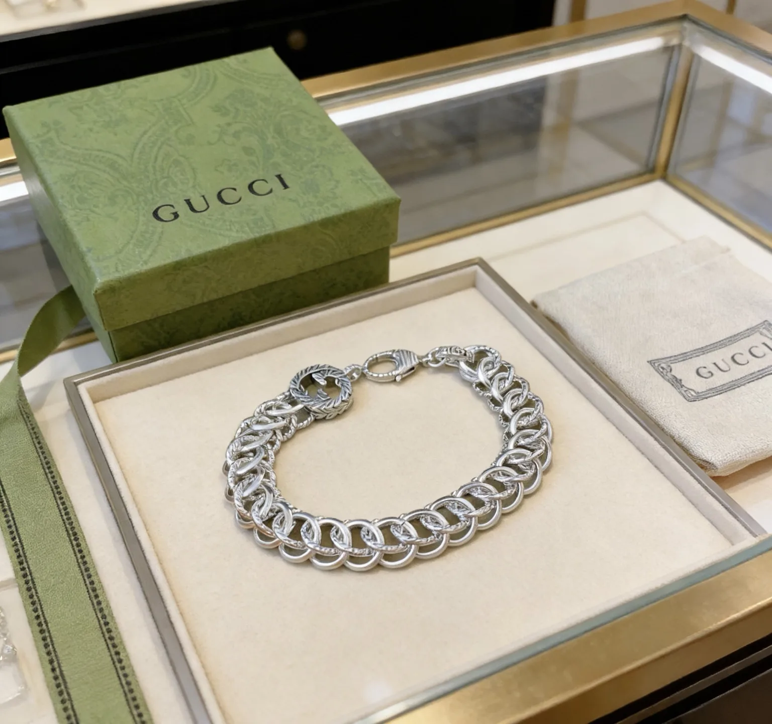 Gucci Bracelet