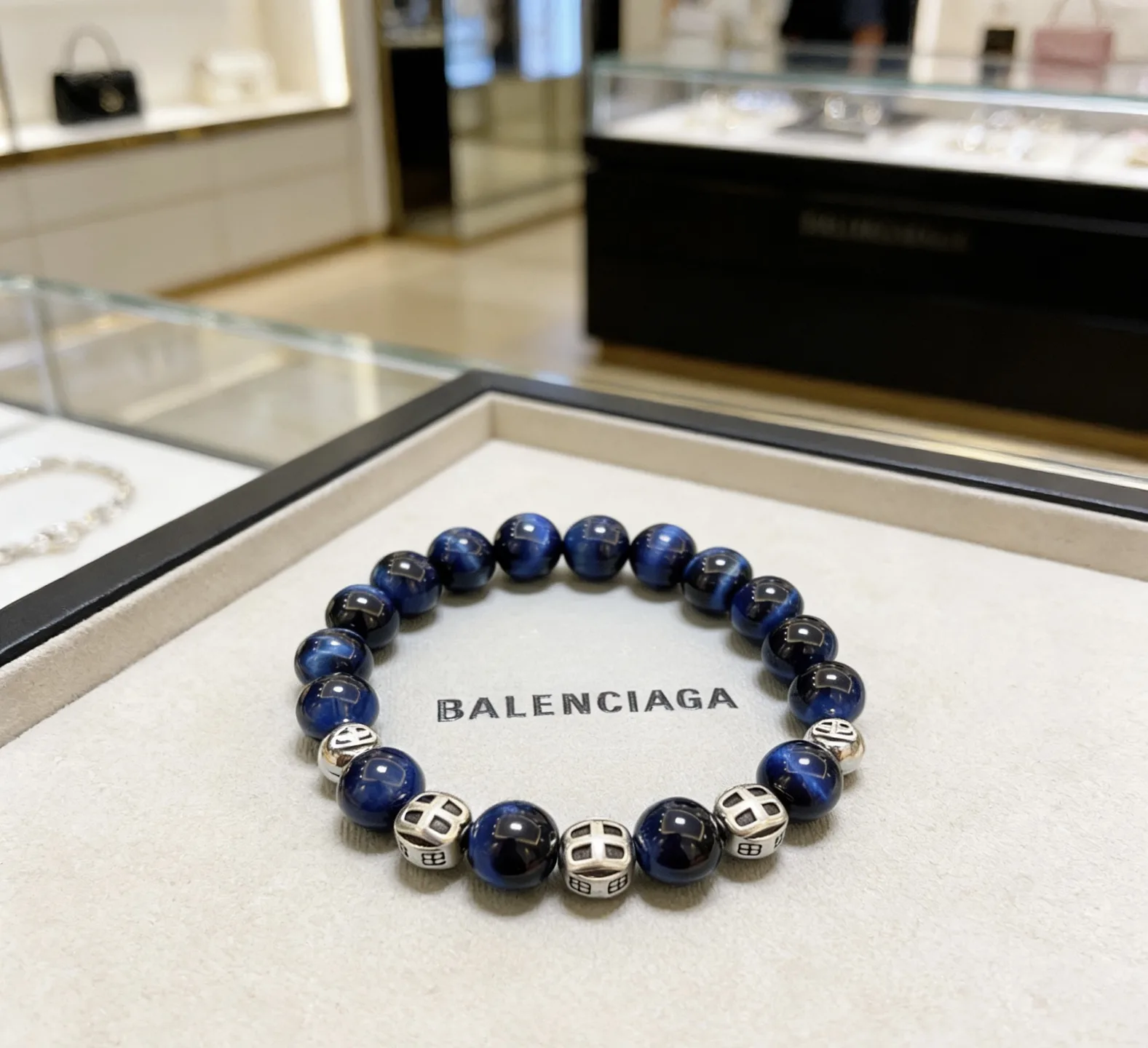 Balenciaga Bracelet