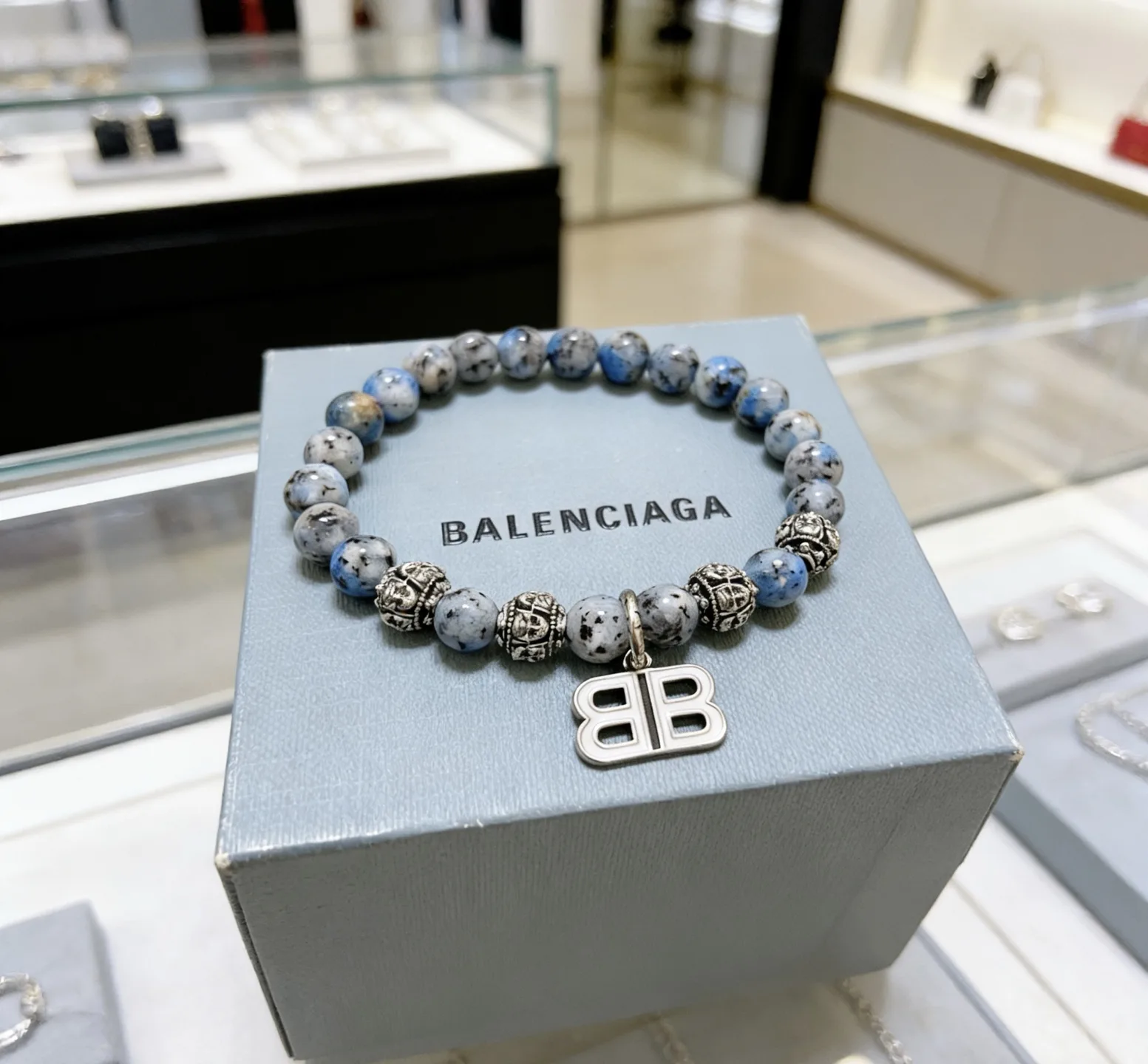 Balenciaga Bracelet
