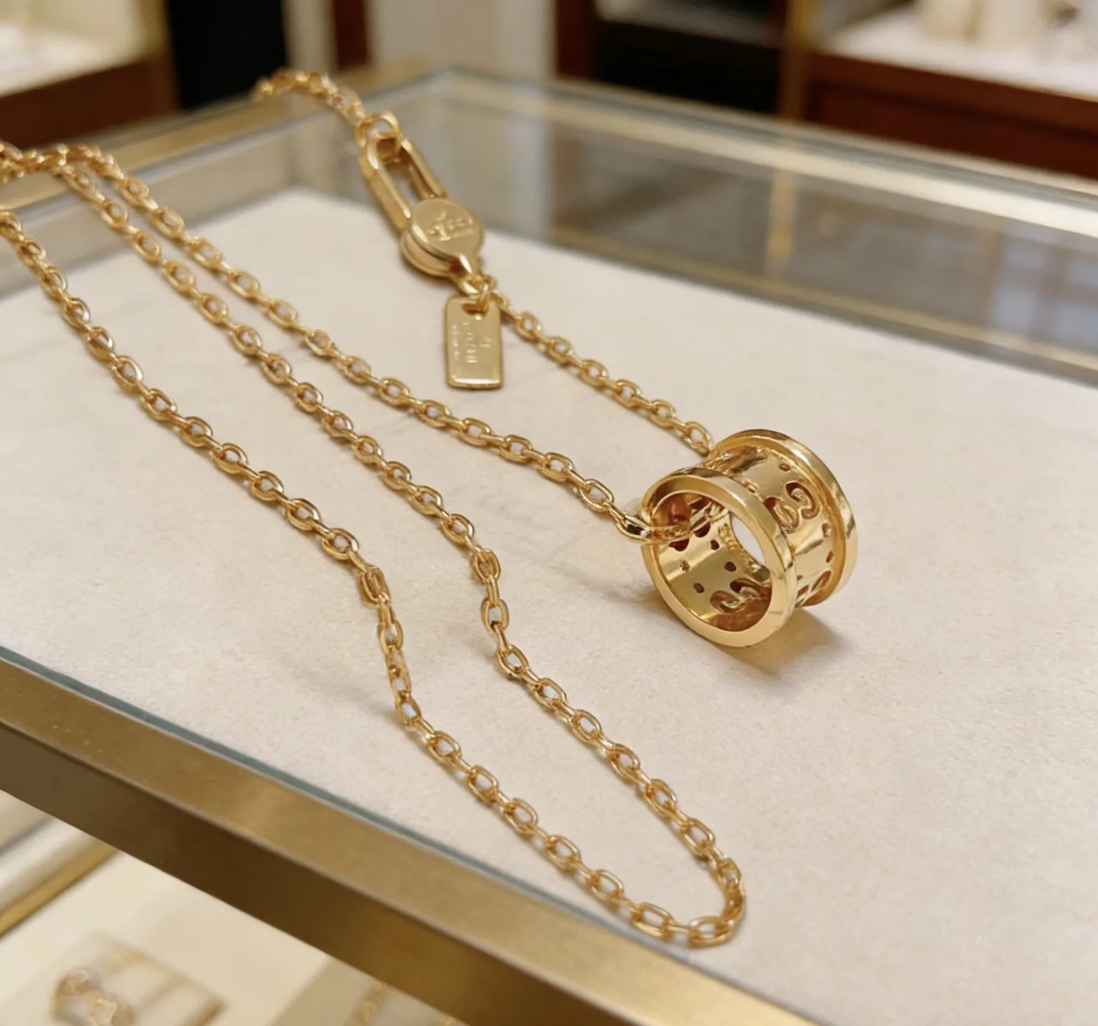 Gucci Necklace