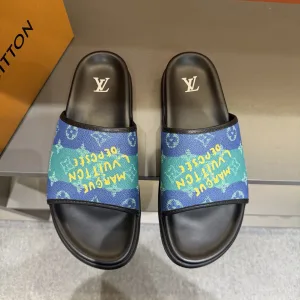 Louis Vuitton Slippers