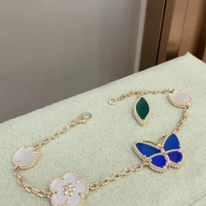 Van Cleef & Arpels Bracelet