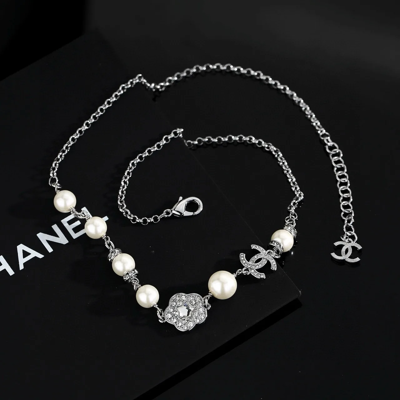Chanel Necklace