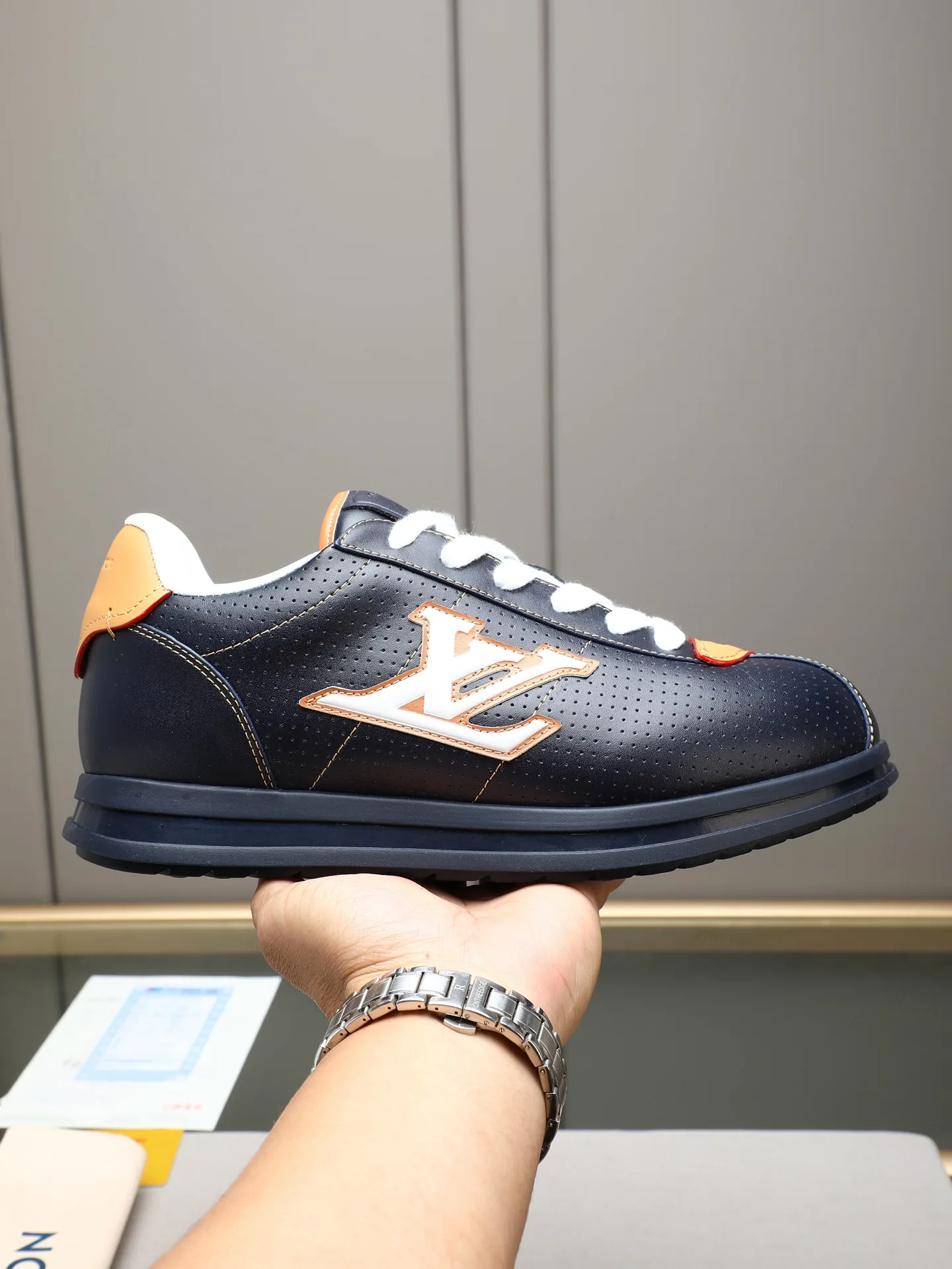 Louis Vuitton Sneakers