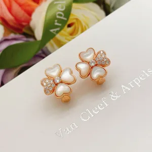 Van Cleef & Arpels Earrings