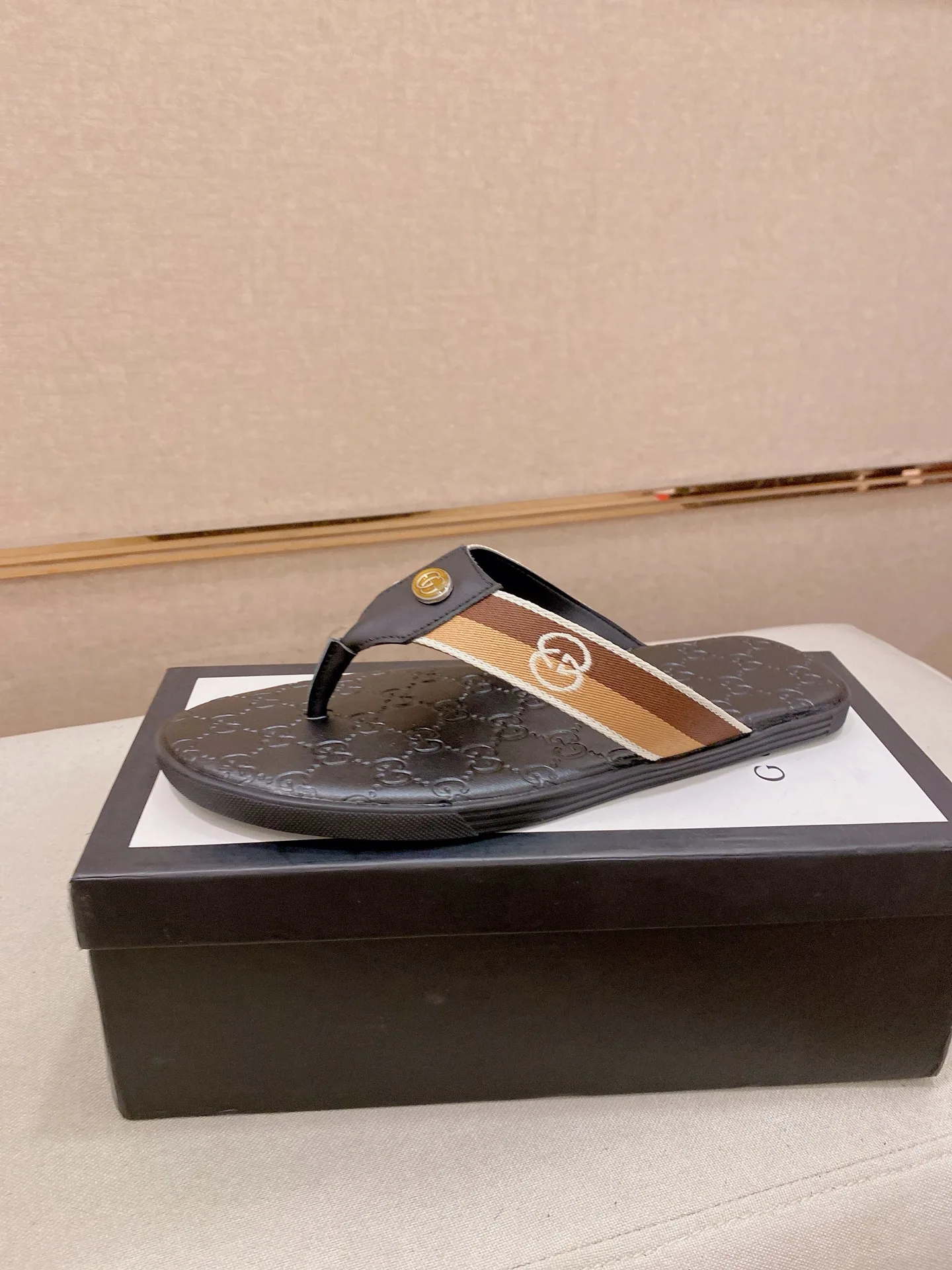 Gucci Slippers