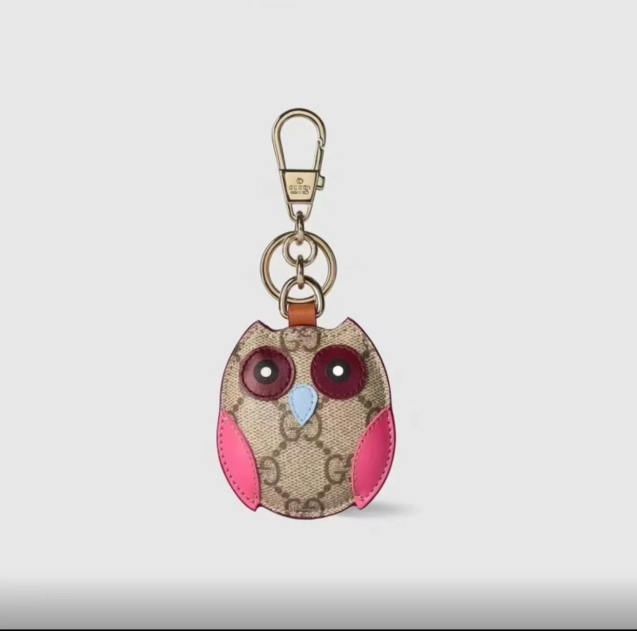 Gucci Keychain