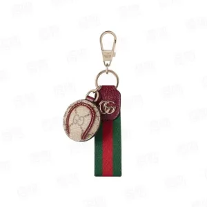 Gucci Keychain