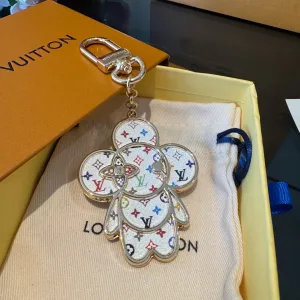 Louis Vuitton Keychain
