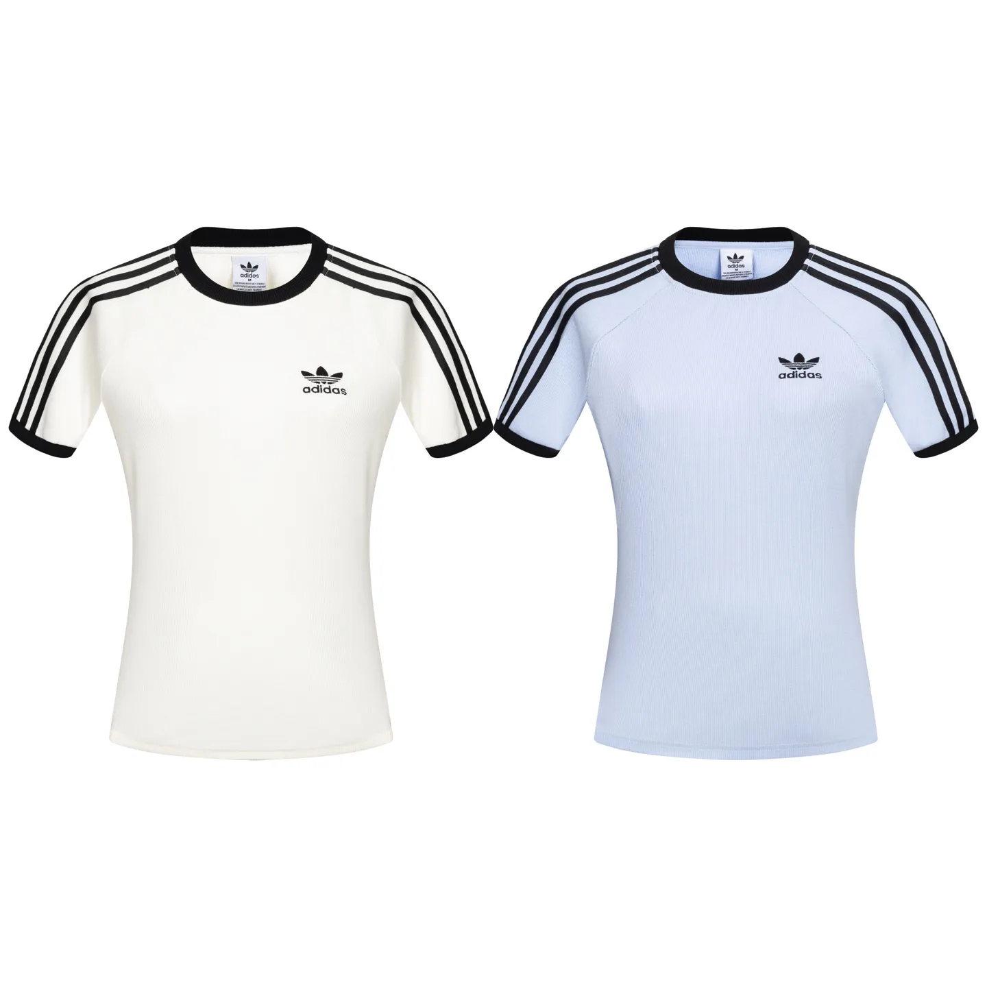 Adidas Short Sleeves